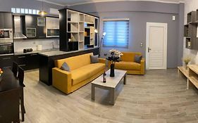 Cozy Family Apartment